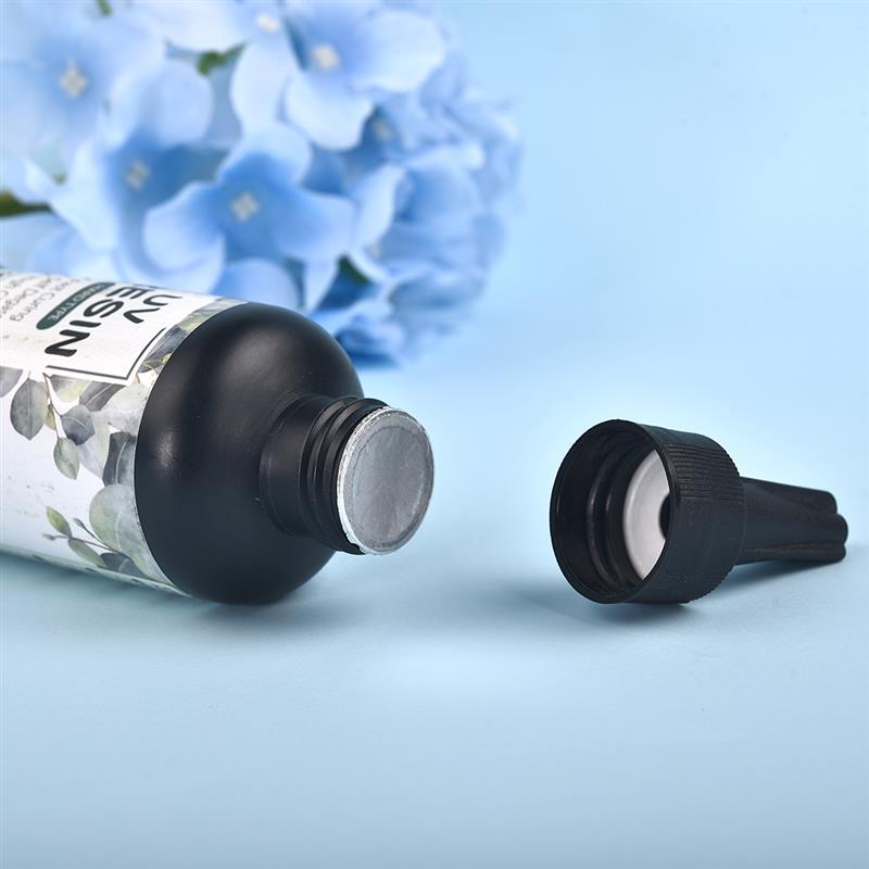 10G 25G Nhựa Chống UV DIY Nhan - đánh giá và giá Epoxy Uv Resin Kit