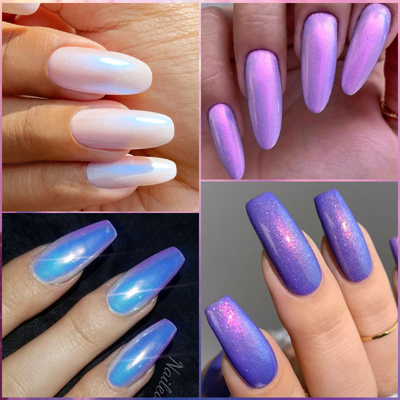 Mtssii 7ml Aurora Glitter Rubb - đánh giá và giá Gold Foil Flakes