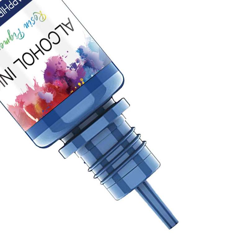 10ml Alcohol Ink Art Epoxy Res - đánh giá và giá Epoxy Uv Resin Kit