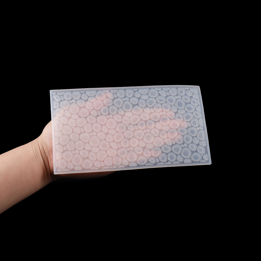 Crystal Water Wave Epoxy Resin - đánh giá và giá Resin Ocean Wave Mold