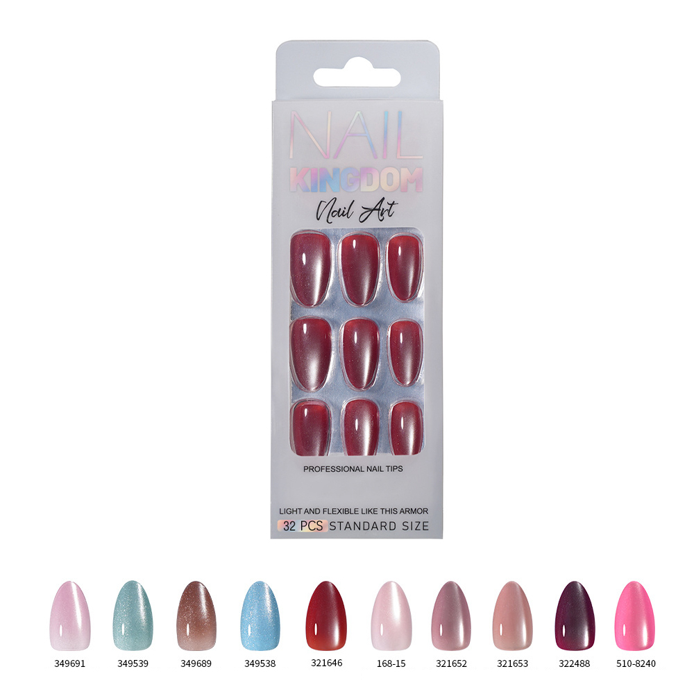 VITAGWX 32pcs Press on Nails A - đánh giá và giá Resin Craft Material