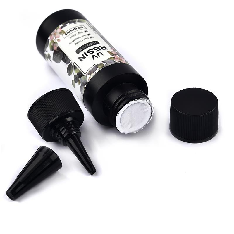 Cứng Nhựa Chống UV Keo Trong S - đánh giá và giá Epoxy Uv Resin Kit