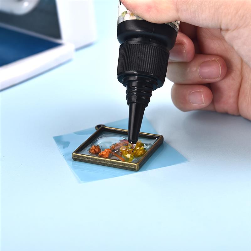 Cứng Nhựa Chống UV Keo Trong S - đánh giá và giá Epoxy Uv Resin Kit