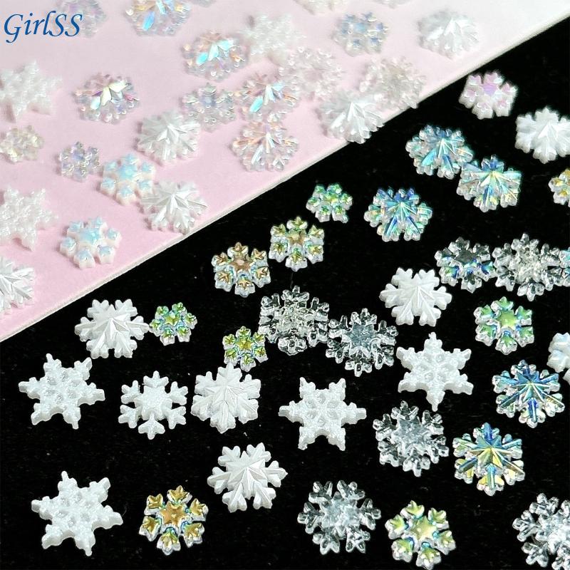 1 Bộ Các Loại Trắng Lấp Lánh B - đánh giá và giá Resin Glitter Pack