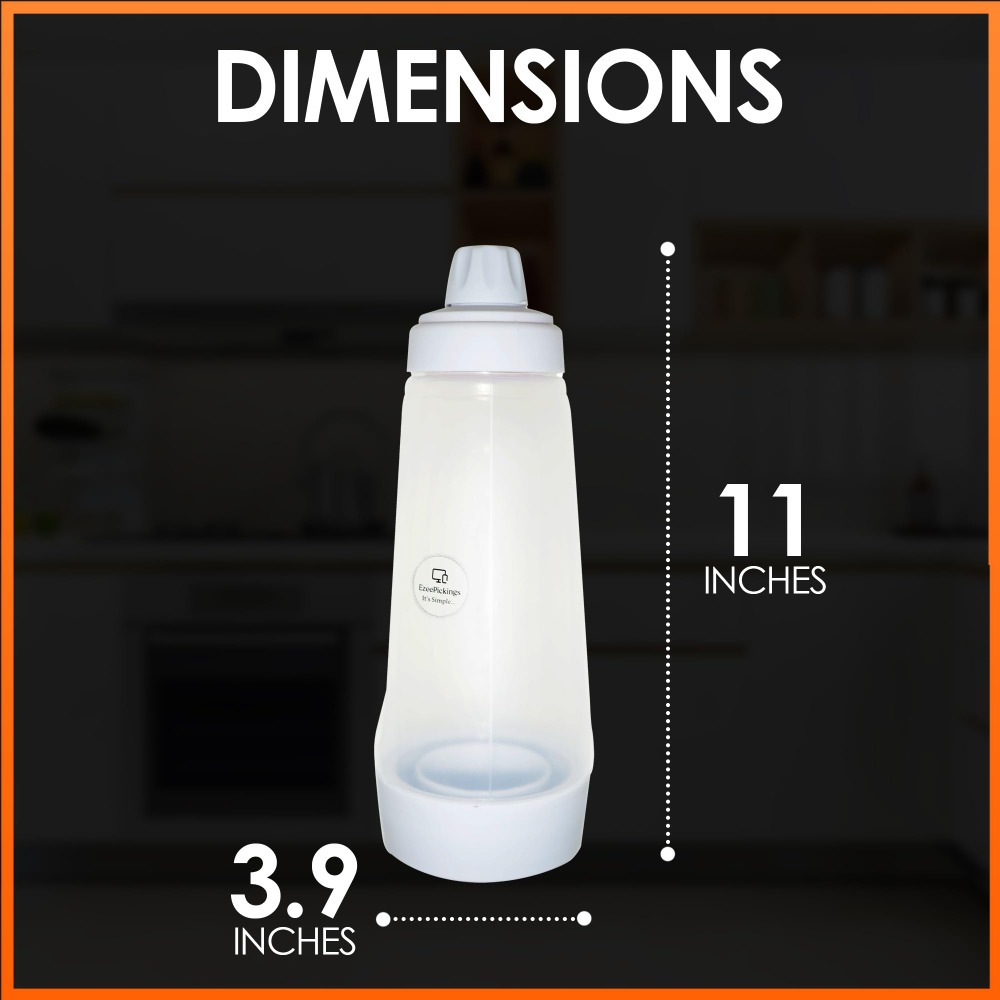 1000ML Silicone Pancake Batter - đánh giá và giá Mixing Cup Silicone