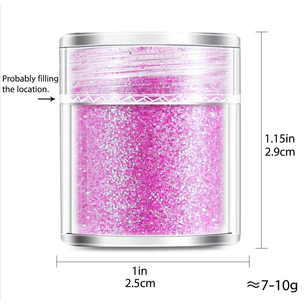 SNASAN 4 Màu Sắc Siêu Mịn Glin - đánh giá và giá Resin Jewelry Kit