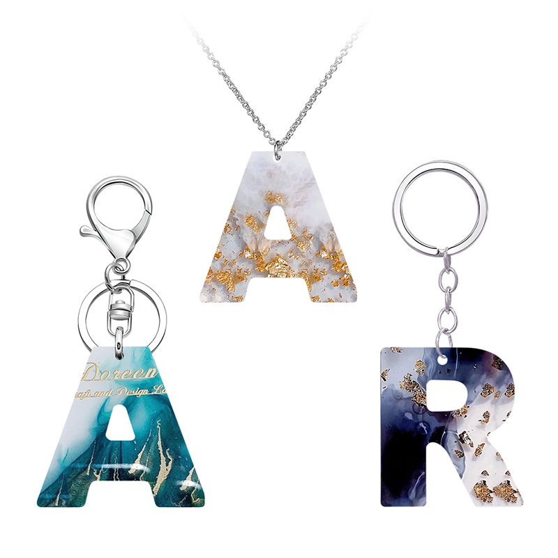 Alphabet Epoxy Resin Silicone  - đánh giá và giá Gold Foil Flakes