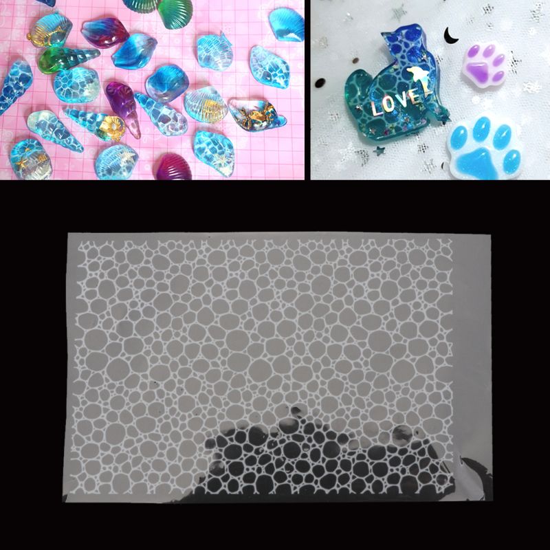 Handmade Water Wave Ripples Mo - đánh giá và giá Resin Ocean Wave Mold