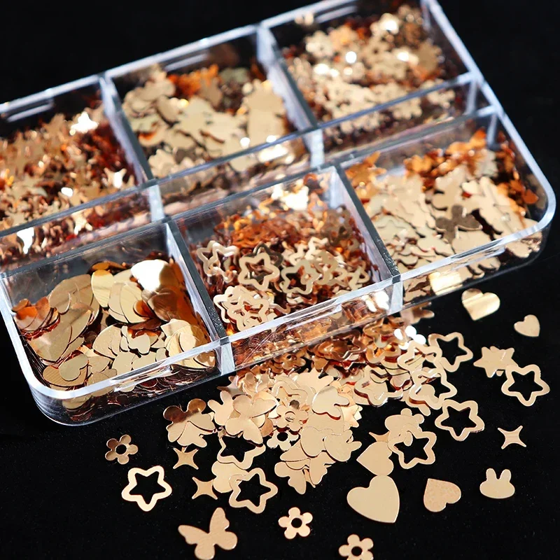 Vintage Flower Resin Sequins G - đánh giá và giá Resin Jewelry Kit