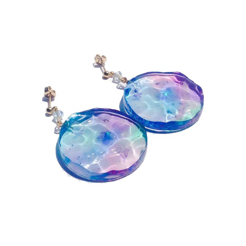 4Pcs Sea Wave Resin Mold Set W - đánh giá và giá Resin Ocean Wave Mold