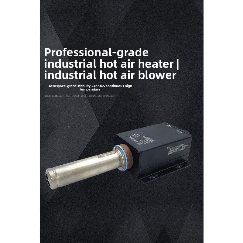 Small Hot Air Blower 3300W Hig - đánh giá và giá Heat Gun Small