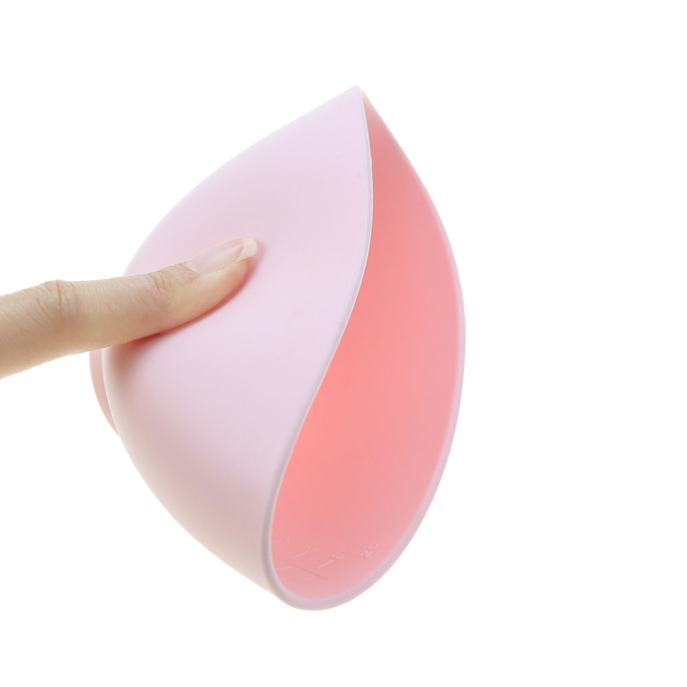 Silicone World 250/450ML Silic - đánh giá và giá Mixing Cup Silicone