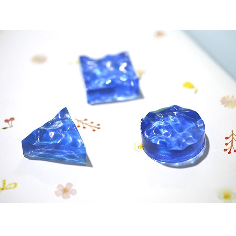 4Pcs Sea Wave Resin Mold Water - đánh giá và giá Resin Ocean Wave Mold