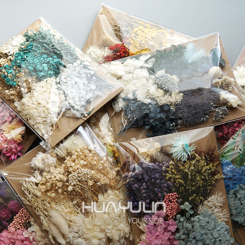 1 Pack Artificial Plants Dried - đánh giá và giá Dried Flower Bulk