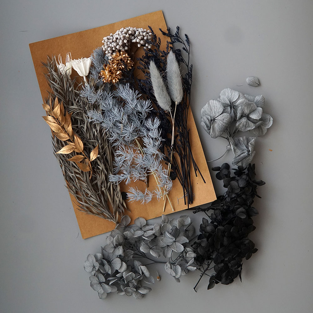 1 Pack Artificial Plants Dried - đánh giá và giá Dried Flower Bulk