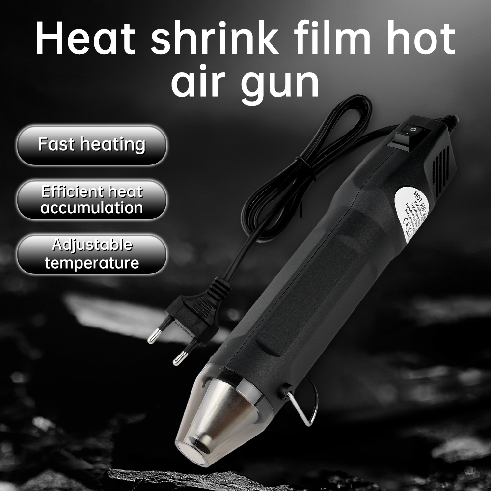 2026 New 300W Hot Air Gun Heat - đánh giá và giá Heat Gun Small